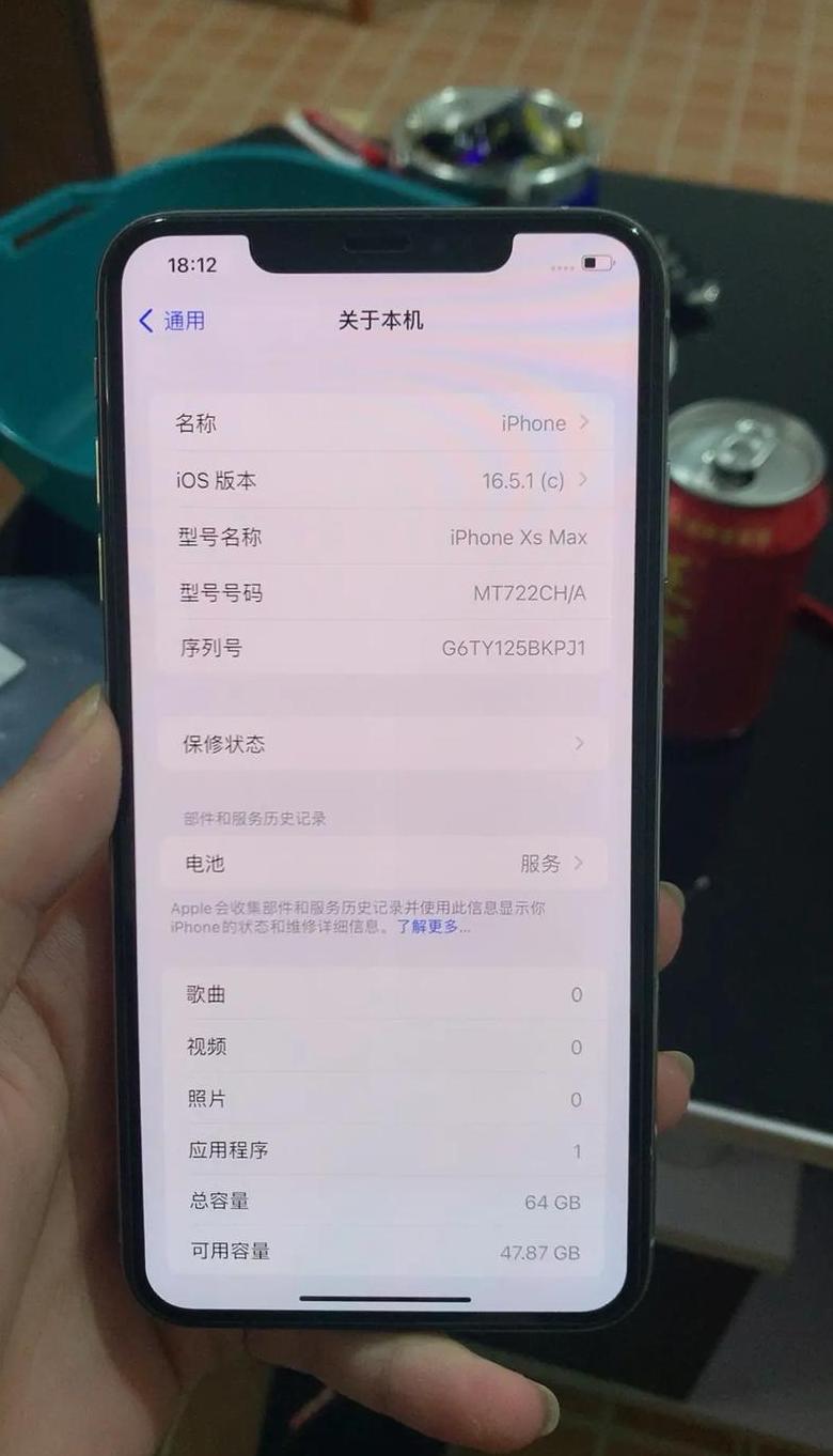 iphonexsmax屏幕失灵