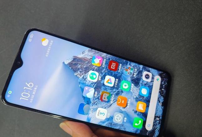redminote8pro价格