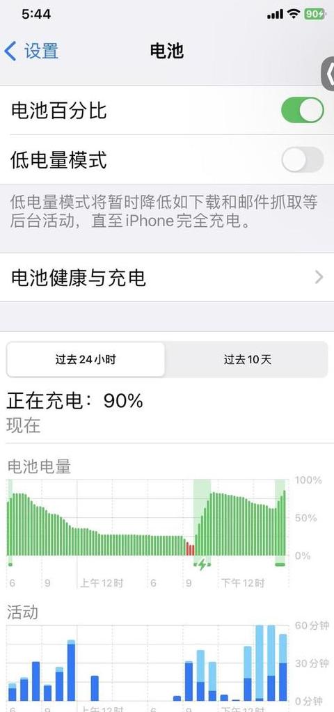 华为电池健康度81