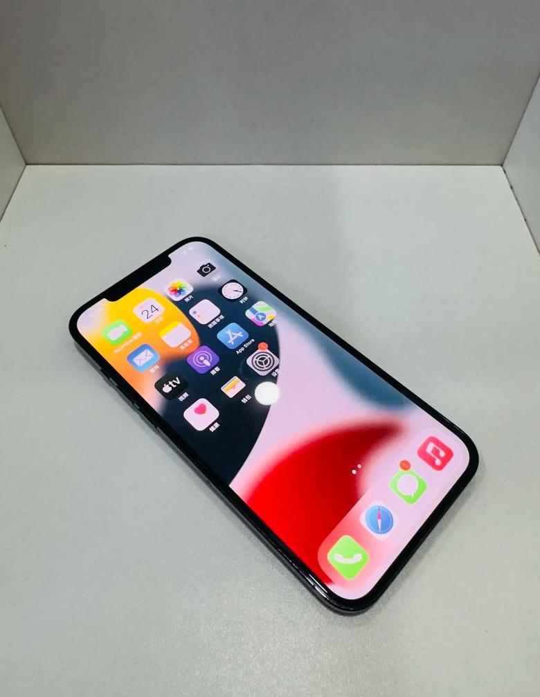 iphone12promax运行内存4g还是6g