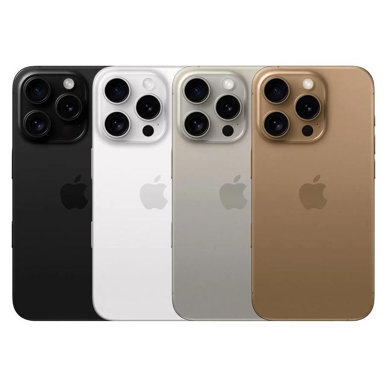iphone16pro与iphone16