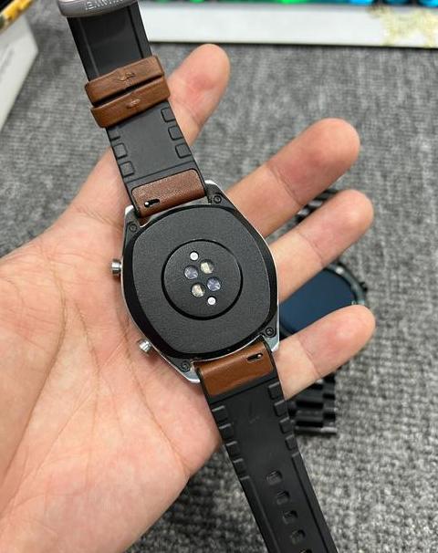 华为gt1手表价格