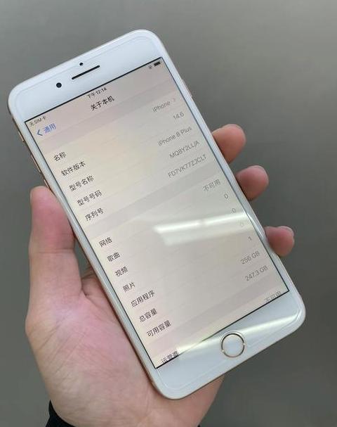 苹果iphone8plus重量