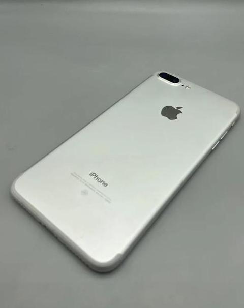 iphone7plus颜色有几种