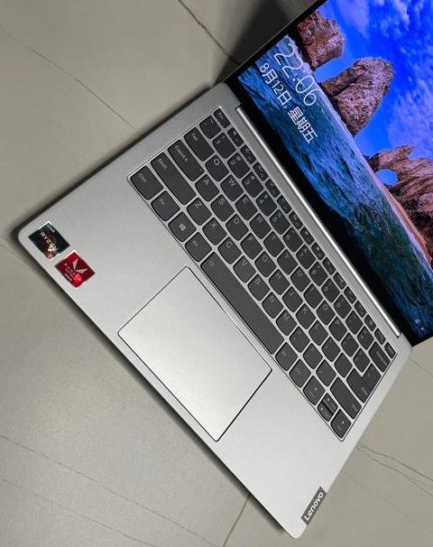 联想小新pro142021拆机