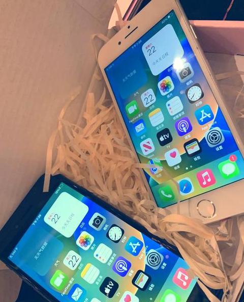iphone8运存