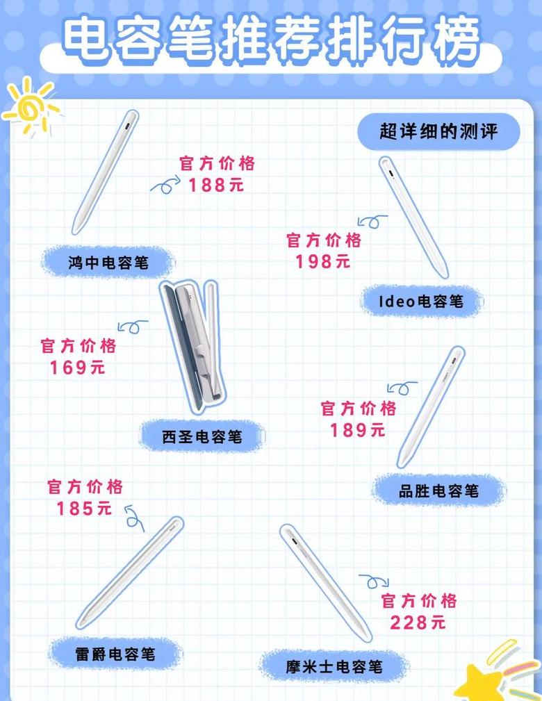 联想小新pad电容笔怎么用