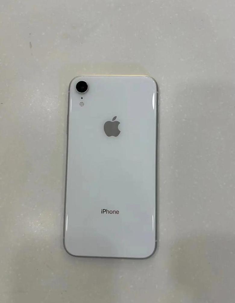 iphonexr机身尺寸