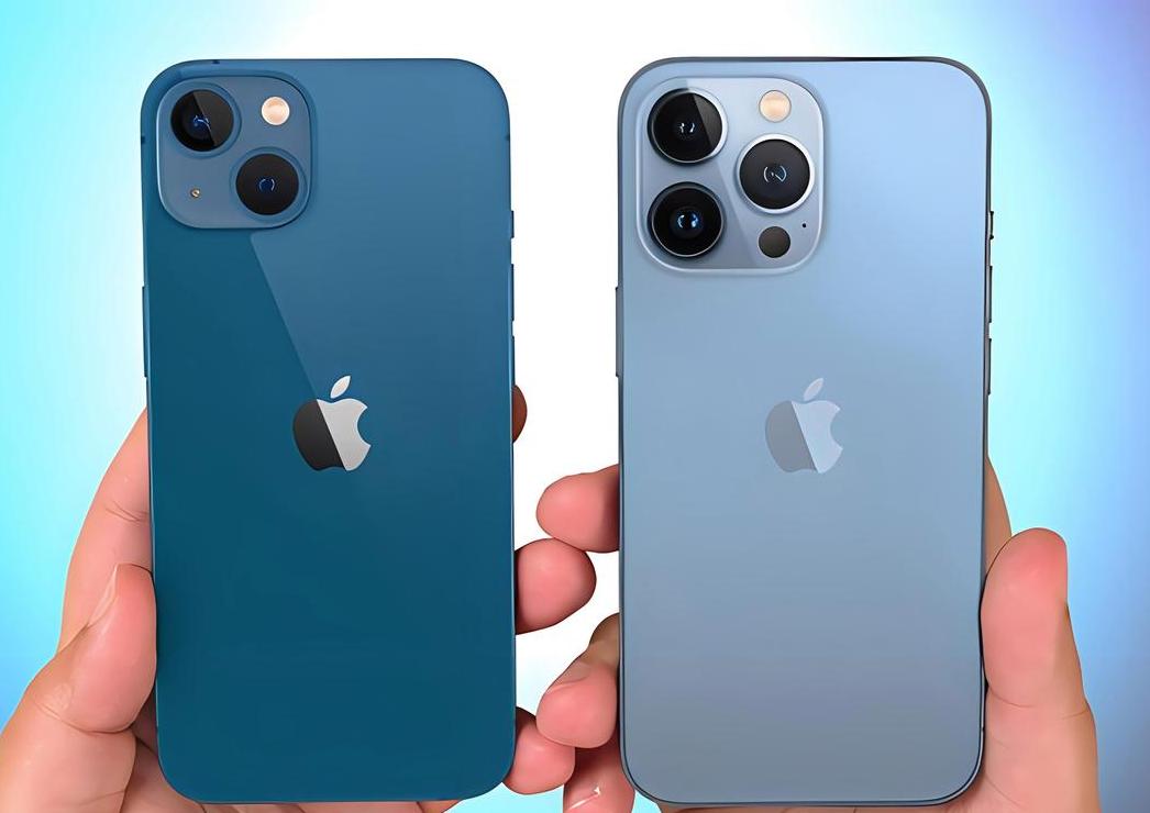 iphone13屏幕分辨率