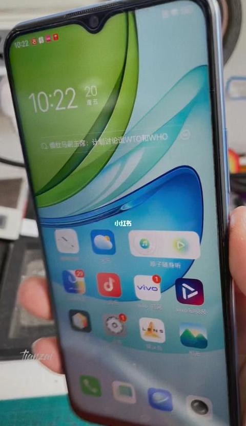 vivo手机y52s手机怎么样