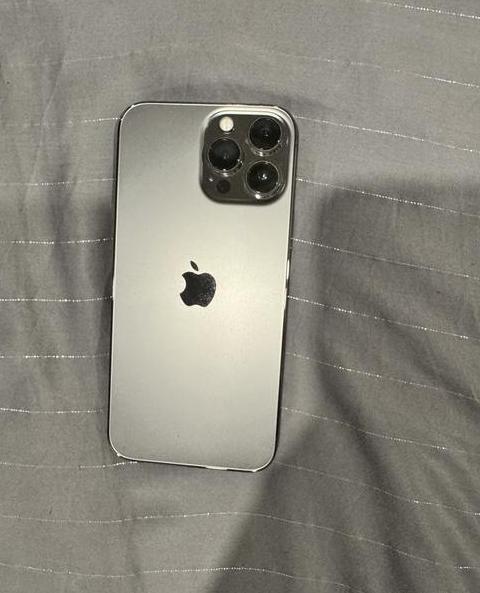 iphone13重量184克正常吗