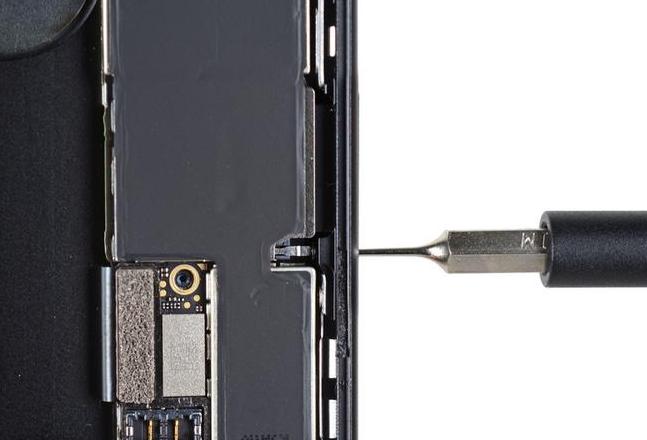 iphone7plus处理器