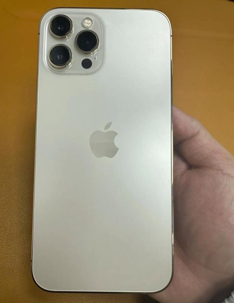 苹果 iphone 12 pro max多重