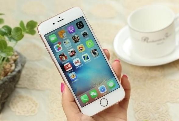 iphone6s像素多少