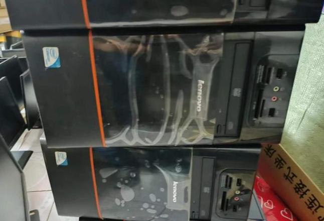 联想家悦电脑升级改造