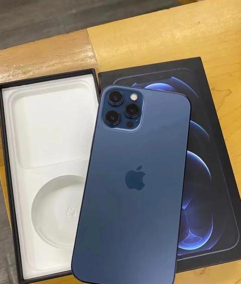 iphone12pm运行内存多大