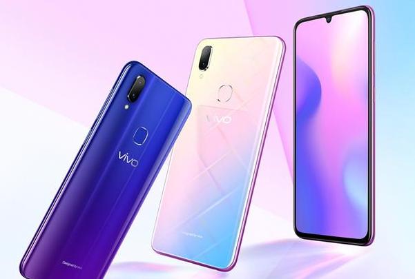 vivoz3的参数与价格
