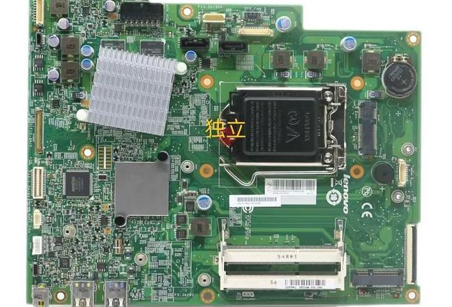 联想z485主板参数