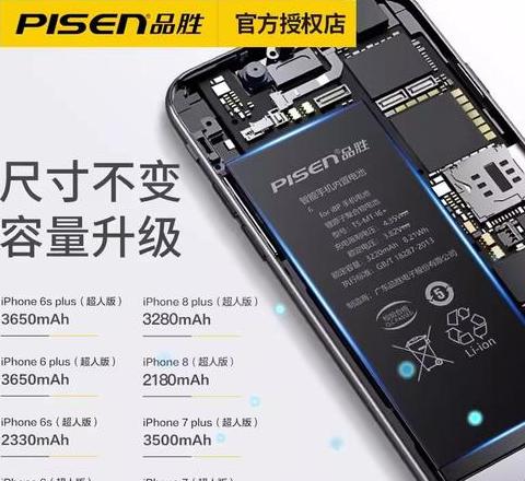 iphonex电池容量是多少?