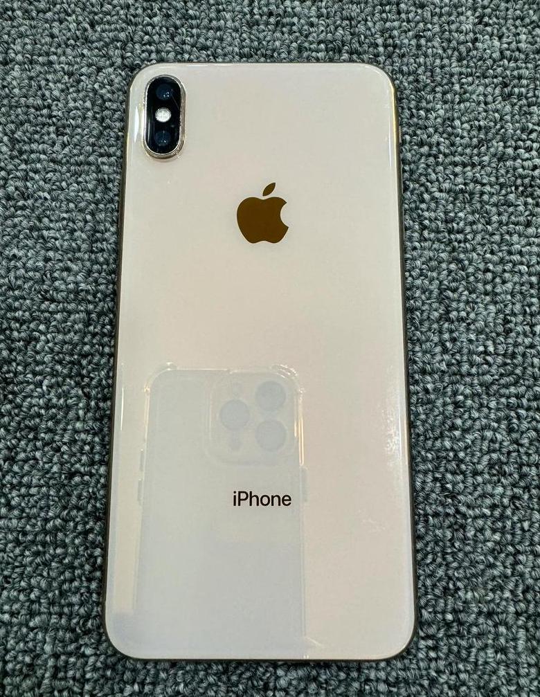 iphonexsmax xr