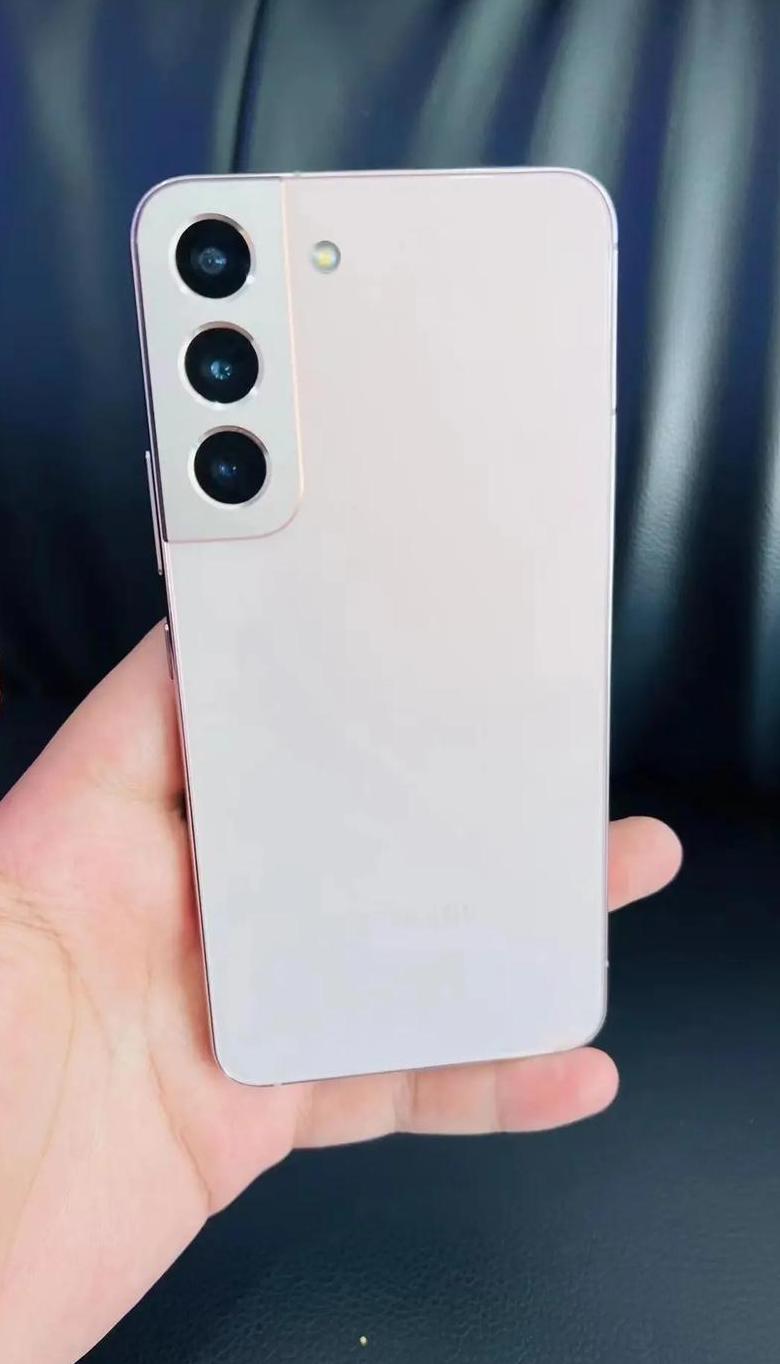 三星s20是5g手机吗