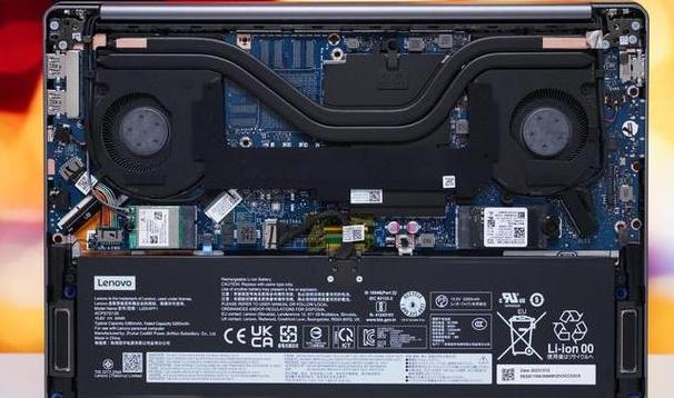 联想小新pro14雷电接口
