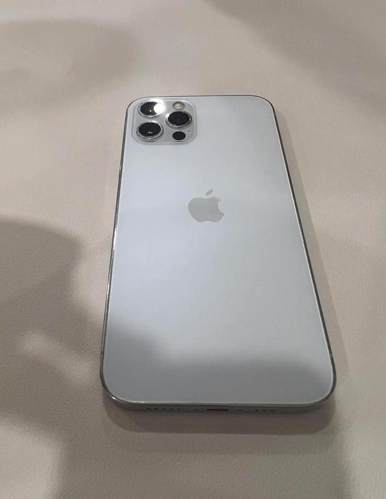 iphone12pro多重