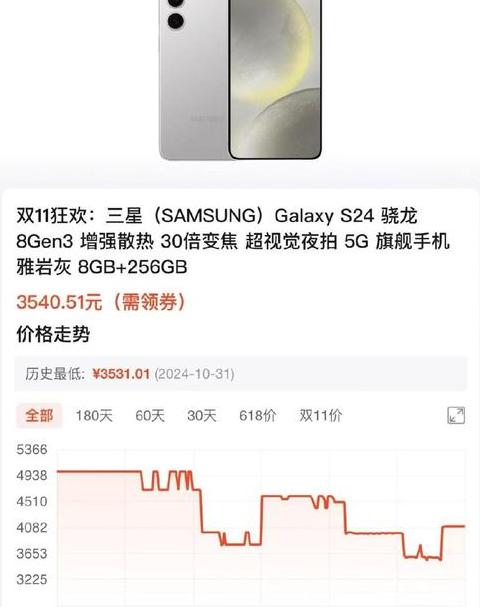 三星s10发布价格