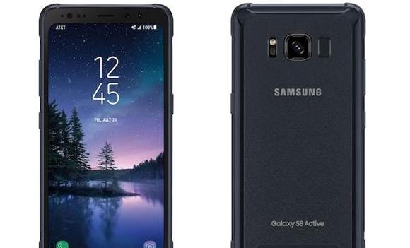 三星s8三防版值得入手吗