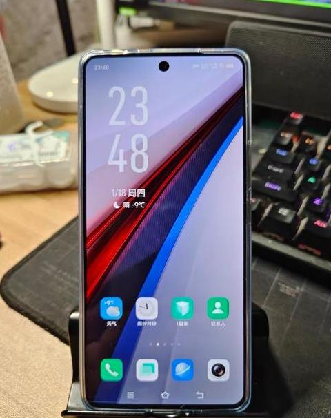 闪充手机十大排名