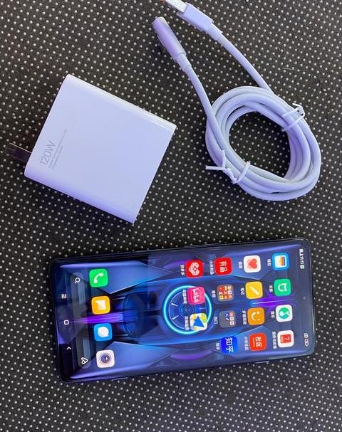 红米k50的处理器
