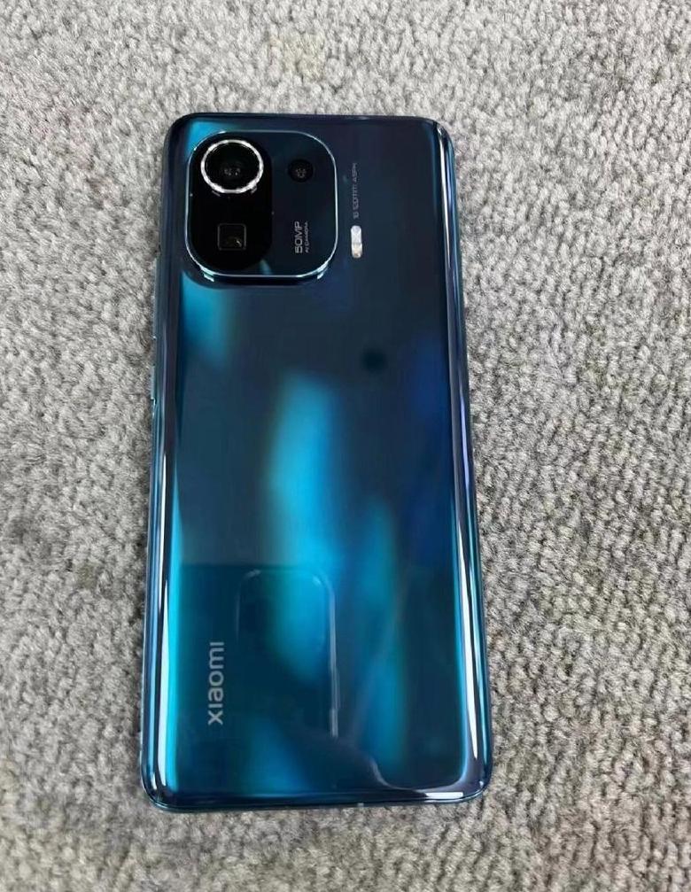 小米11pro多少g