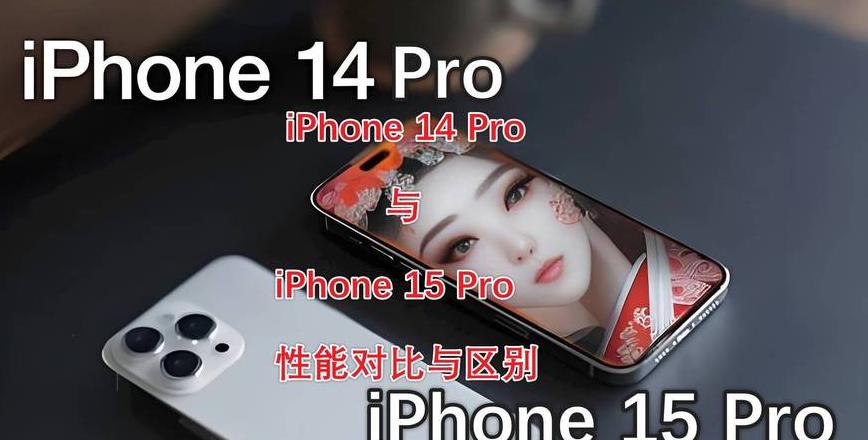 iphone14pro和15的区别