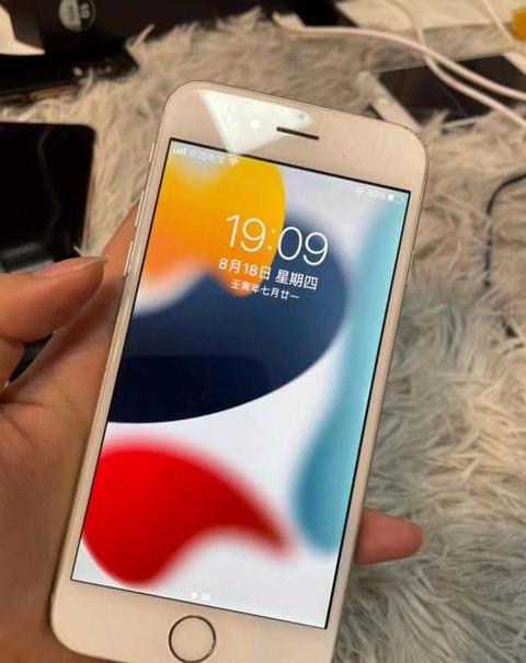 iphone6s是4g手机吗