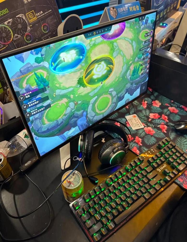 手机免费永久玩电脑游戏