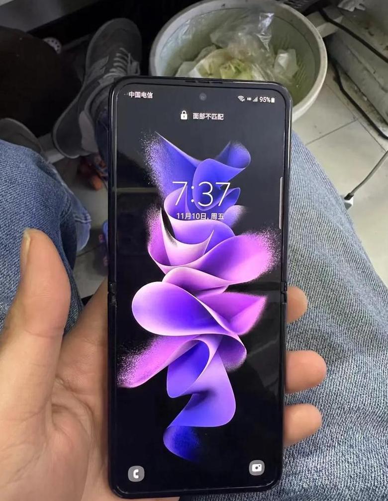 三星折叠屏手机有几款型号