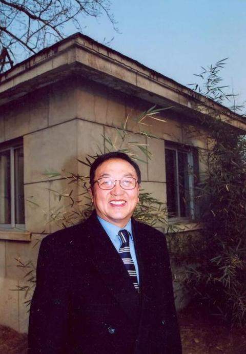 联想总裁柳传志怎么了