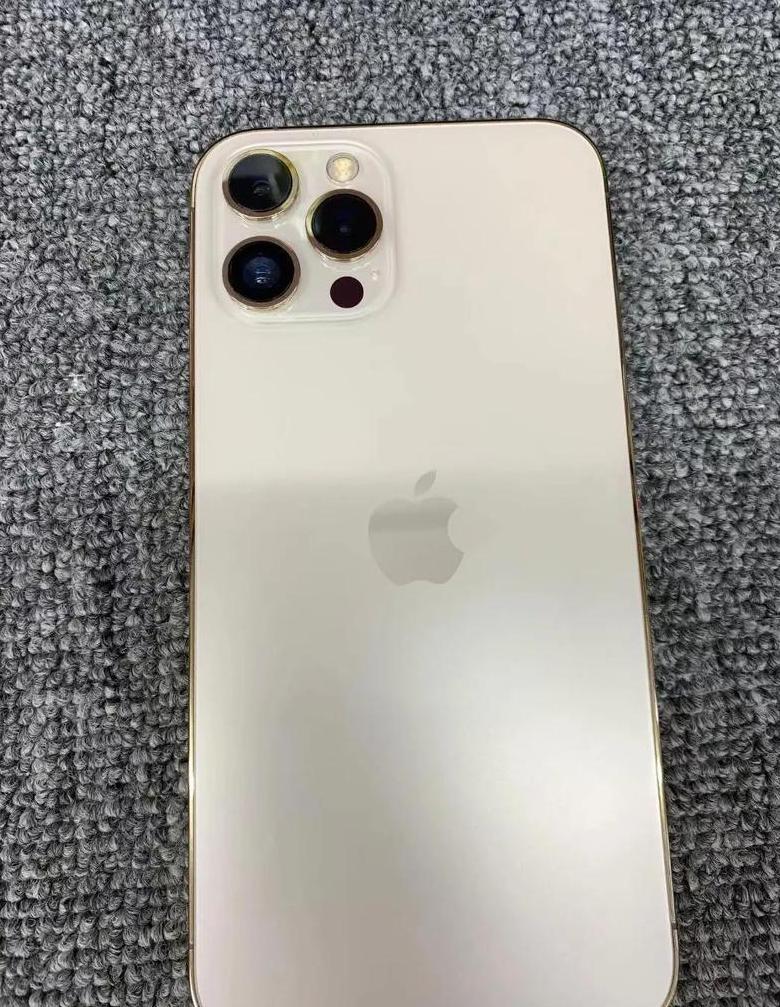 iphone12pro max多重