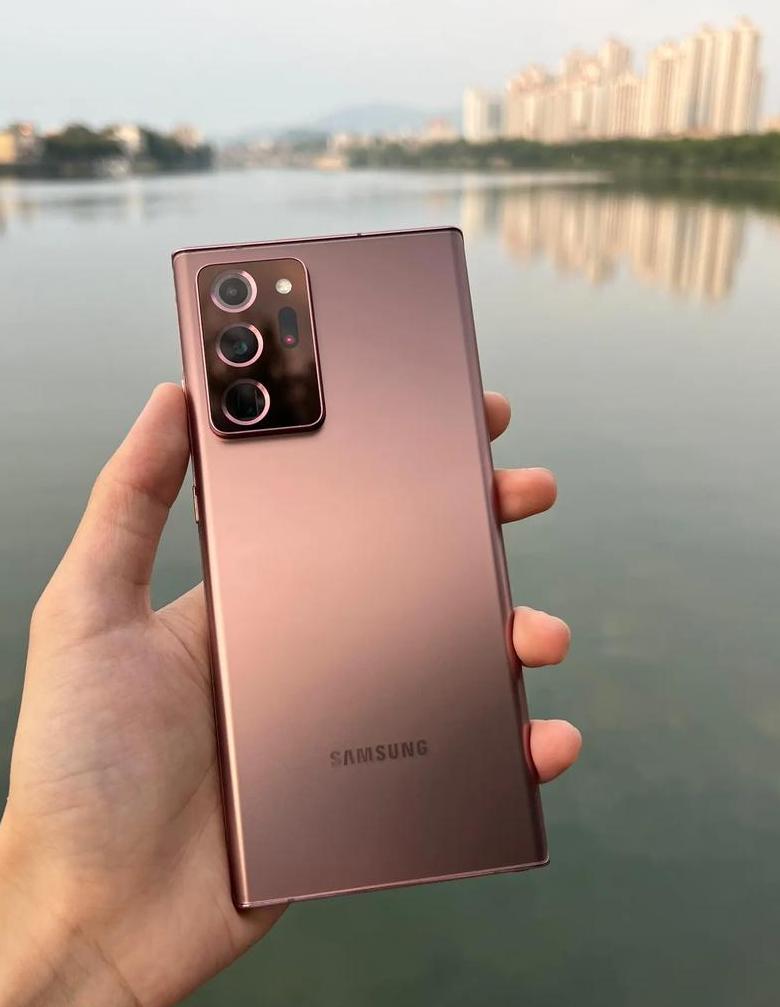 三星note20ultra格机解锁