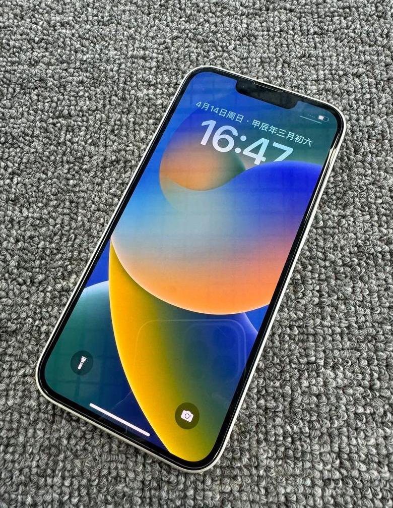 iphone13
