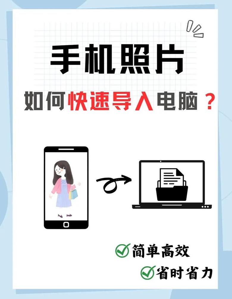 手机里的资料怎么传到电脑