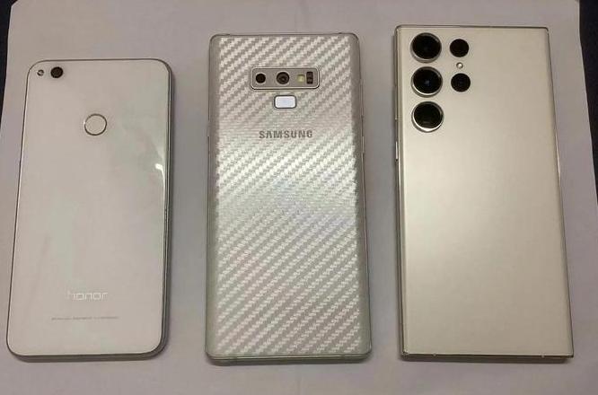 三星note9换屏价格