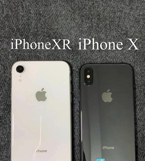 iphonexr尺寸