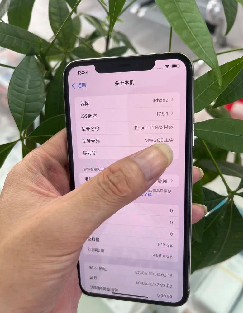 iphone11 11pro重量