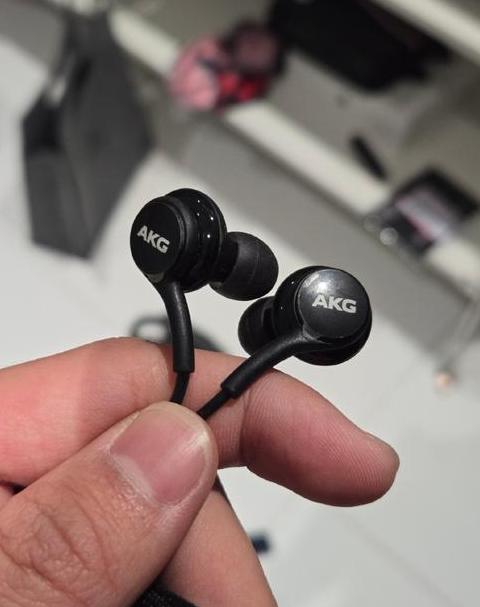 三星note10 评测akg 耳机