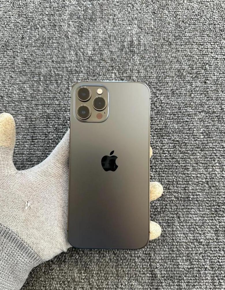 iphone12 pro max重量