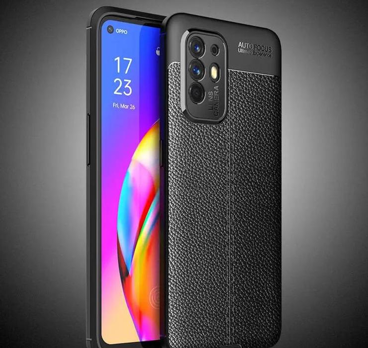 oppoa95和a93手机壳一样吗