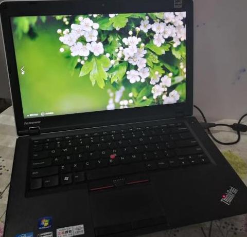 联想e445