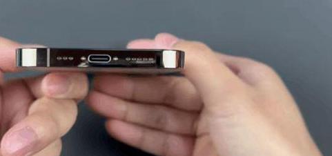 iphone14充电口接触不良
