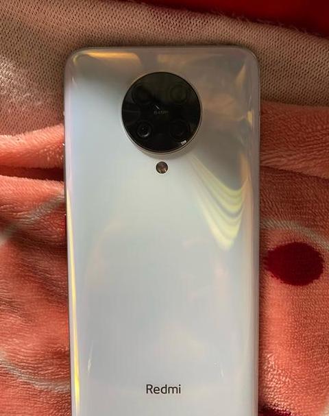 红米k30 pro的重量
